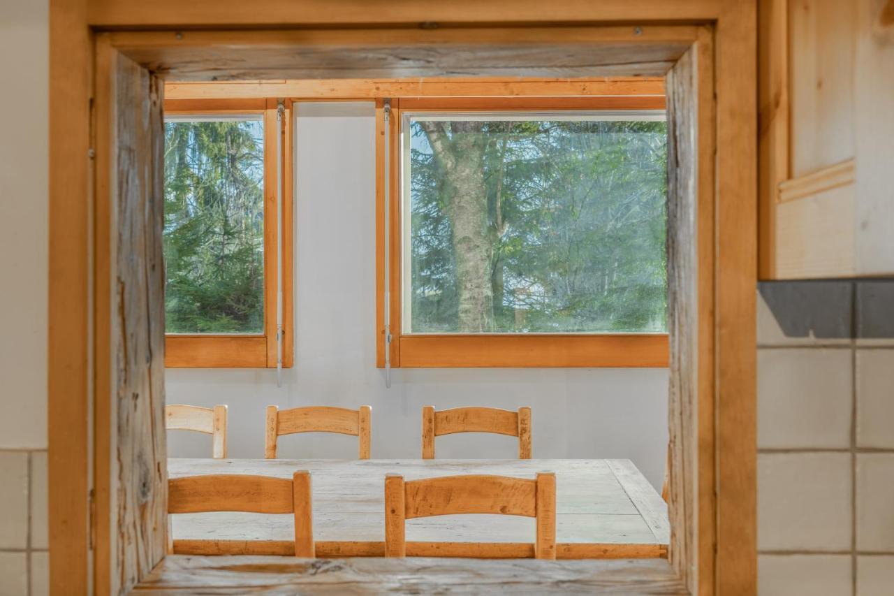Ct Daire Verbier Dış mekan fotoğraf