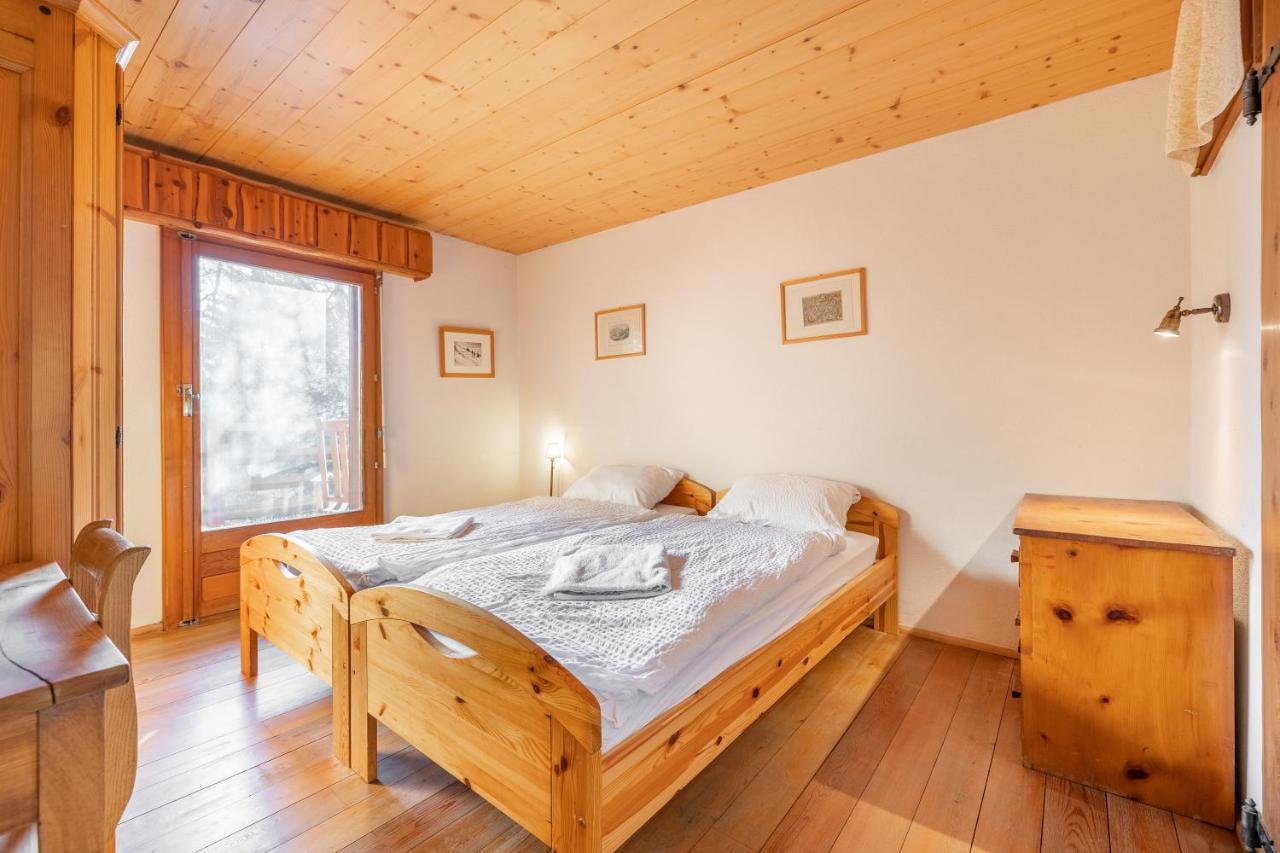 Ct Daire Verbier Dış mekan fotoğraf