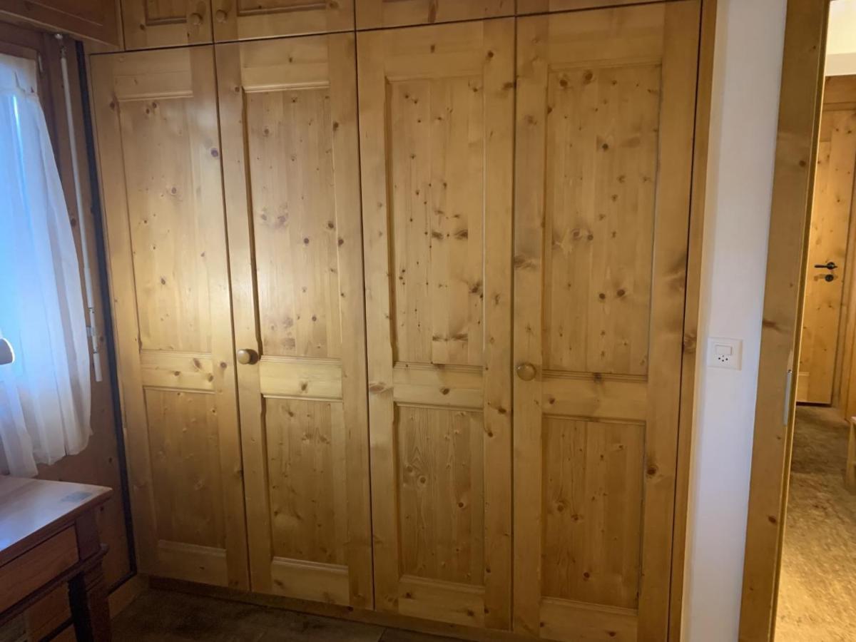 Ct Daire Verbier Dış mekan fotoğraf