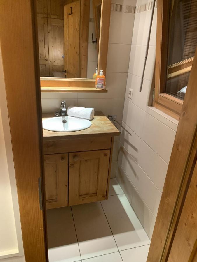 Ct Daire Verbier Dış mekan fotoğraf